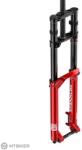 RockShox BoXXer Ultimate Charger3.2 RC2 29" teleszkópos villa, 200 mm, piros (UNI)
