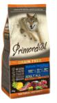Primordial Lamb and Tuna 2 kg