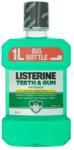 LISTERINE Teeth & Gum Defence 1 l