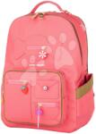 Jeune Premier Rucsac pentru școală New Bobbie Candy Jeune Premier construcție ergonomic-lux, 42*30 cm (JPBO225235)