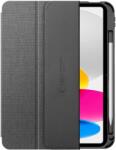 Tech-Protect SC Pen Canvas védőtok iPad 10.9" 10 / 2022 / 11" 11 / 2025 készülékhez Charcoal Gri