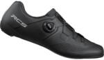 Shimano országúti, SH-RC503, férfi, fekete, EU 42