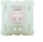 GATERON KS-3X1 Milky Pro Pink lineáris halk switch 35db Switch35 Gateron_KS-3X1_Milky_Pink_Switch35 (Gateron_KS-3X1_Milky_Pink_Switch35)