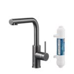 Armatura Duero Pure Basic baterie de bucatarie cu filtru pe picior || 6623-912-61 (662391261)