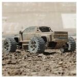 ARRMA Big Rock 223S BLX 1: 10 4WD RTR DSC черна