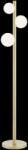 Zuma Line Fores lampă de podea 3x33 W auriu F0574-03N-V6AA (F057403NV6AA)
