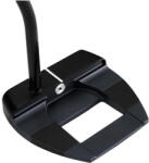 Odyssey Putter de golf Odyssey Square 2 Square Tri-Hot Black Jailbird SB Mâna dreaptă, 35", Pistol