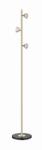Zuma Line Boston lampă de podea 3x18 W auriu F0603-03A-F7B1 (F060303AF7B1)
