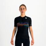 Sportful Tricou de ciclism pentru femei Vélodrome W SS S - sportega - 238,00 RON