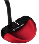 Odyssey Putter de golf Odyssey Square 2 Square Tri-Hot Rossie SB Mâna dreaptă, 34", Pistol