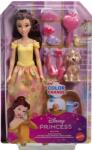 Mattel Disney Princess JFC42 - Printesa Belle (JFC42) Papusa