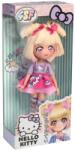 Hello Kitty Papusa Manga 40944 - Candy Unicorns, 19, 5 cm (40944) Papusa