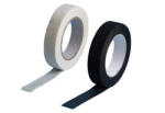 Tempish Bandă adezivă pentru lama croselor 25 mm x 25 m negru