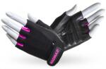 MadMax Mănuși de fitness pentru femei Rainbow MFG251 Pink S