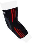Power System Bandaj pentru cot Elbow Support Evo Black/Orange M