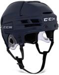 CCM Cască de hochei Tacks X Black Senior M