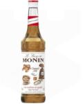MONIN Sirop cu Aroma de Caramel Sarat, Monin, 700 ml