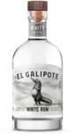 Galipote Rom El Galipote White, Alcool 37.5%, 0.7 l
