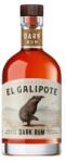 Galipote Rom El Galipote Dark, Alcool 40%, 0.7 l