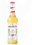 MONIN Sirop cu Aroma de Vanilie, Monin, 700 ml