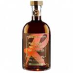 Rebels Rom fara Alcool, Rebels Dark Spice, 0.5 l