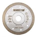 LUMYTOOLS Disc Diamantat pentru Ceramica 115 mm, Lumytools (PAC-07102) Disc de taiere