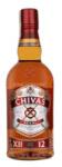 CHIVAS REGAL Whisky Chivas Regal, 12 Ani, Alcool 40%, 0.7 l