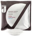 Danesi Cafea Macinata Espresso Danesi, Decafeinizata, 100% Arabica, 150 Paduri x 7.5 g, 1.12 kg