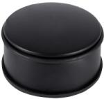 Vilde Opritor de Usa Metalic, Negru, 11.5 cm, Vilde (MRK-568015)