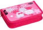 LIZZY Penar, cu clapete, fermoar, LIZZYSULI, „Kit tok Stars Purrfect Penar