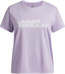 Under Armour Tech Twist Wdmk Logo Ss (6007134-536)