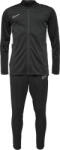 Nike DRI-FIT ACADEMY 25 TRACK SUIT Negru, Alb S (HJ3773-010)