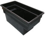Ubbink Tómeder Quadra C1-2, 66m2 225x118x70cm-1500l (1311002 - 1311002)