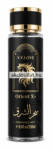 V. V. Love Orient X testpermet 250ml / Lattafa Maahir parfüm utánzat