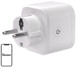 SONOFF S61s priza inteligenta Wi-Fi cu Matter (6920075743807)