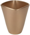 Quatro orchidea váza arany 14cm (NES-HR-407-14-410)