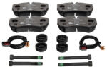 ATE Set placute frana ATE 13.0460-4862.2 (13.0460-4862.2) - turbochic