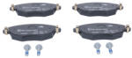 ATE Set placute frana ATE 13.0460-3987.2 (13.0460-3987.2) - turbochic