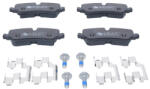 ATE Set placute frana ATE 13.0460-2731.2 (13.0460-2731.2) - turbochic
