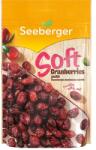 Seeberger Puha aszalt áfonya 130 g - egeszsegbolt