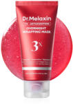 Dr. Melaxin TX-Astaxanthin Overnight Wrapping Mask - Mască Peel-Off de Noapte pentru Iluminare 80ml Masca de fata