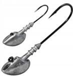 Berkley Flex Verti Head Jigg fej #3/0 17g 3 db (1381904)