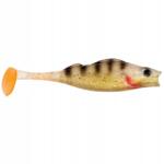 Berkley Pulse Gumiműcsali, Realisztikus Sügér, 11cm, Arany Sügér (1543311)