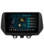 HUB64 - 2K S8 Series Navigatie 2K Hyundai Tucson (2018-2020) 8GB RAM Android Octacore Slot Sim 4G DSP GPS Wi-FI Carplay Android Auto USB Bluetooth Waze Touchscreen 9.5 Inch (HB-64100082K+AD-BGRKIT203)