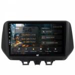 HUB64 - S4 Series LITE Navigatie Hyundai Tucson (2018-2020) 4GB RAM Android Quadcore DSP GPS Wi-FI Carplay Android Auto USB Bluetooth Waze Touchscreen 9 inch (HB-6410004L+AD-BGRKIT203)