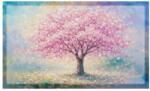 Artsy Mats PVC lábtörlő 40x70 cm Blossom Tree - Artsy Doormats