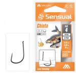 Mikado Sensual Chinta 8-as szám, 0, 16 mm, 70 cm, 8 db (HP9450-8B-016)