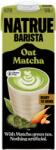 NATRUE barista zabital matcha latte 1000 ml - mamavita