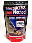 Boland Nedvesítő pellet Halibut Red 2mm 700g (PE-NHR 732)
