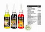 Traper Booster Gél 90g Fokhagyma (02379)